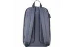 Рюкзак школьный GoPack Сity 119L-2 серый (GO21-119L-2)