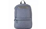 Рюкзак школьный GoPack Сity 119L-2 серый (GO21-119L-2)