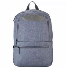 Рюкзак школьный GoPack Сity 119L-2 серый (GO21-119L-2)