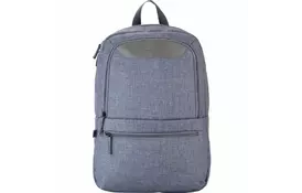 Рюкзак школьный GoPack Сity 119L-2 серый (GO21-119L-2) - Фото