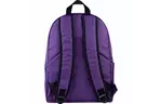 Рюкзак школьный GoPack Сity 156-1 фиолетовый (GO21-156M-1)