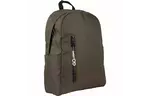 Рюкзак школьный GoPack Сity 156-2 зеленый (GO21-156M-2)