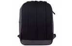 Рюкзак школьный GoPack Сity 144-2 серый (GO21-144M-2)