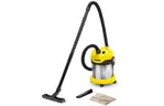 Пылесос Karcher WD 2