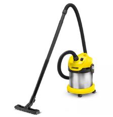 Пылесос Karcher WD 2