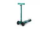 Скутер Micro Maxi Deluxe ECO Зеленый (MMD122)