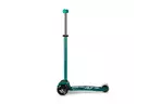 Скутер Micro Maxi Deluxe ECO Зеленый (MMD122)