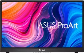 ASUS Монітор портативний LCD 14 ASUS Монітор портативний LCD 14