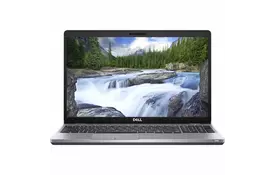 Ноутбук Dell Latitude 5510 (N006L551015UA_UBU) - Фото