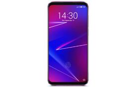 Мобильный телефон Meizu 16 6/128Gb Purple - Фото