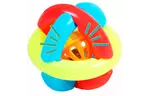 Погремушка BeBeLino Запутанные Кольца (58134)