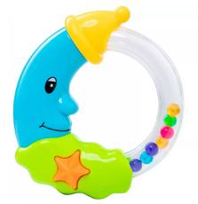 Погремушка BeBeLino Месяц (58096)