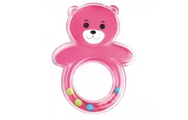 Погремушка Canpol babies Мишка Коала розовый (2/605-3) - Фото