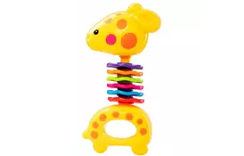 Брязкальце BeBeLino Жираф (58098) - Фото