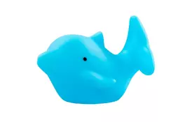 Іграшка для ванної BeBeLino Дельфін зі світлом (58094) - Фото