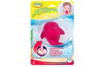 Игрушка для ванной BeBeLino Кит со светом (58093)