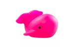 Игрушка для ванной BeBeLino Кит со светом (58093)