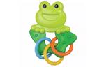 Погремушка Canpol babies Лягушонок (56/128-2)