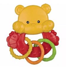 Погремушка Canpol babies Мишка (56/128-3)