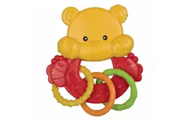 Брязкальце Canpol babies Мишка (56/128-3) - Фото