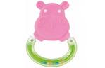 Погремушка Canpol babies Веселые зверята Бегемот (2/459-1)