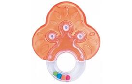 Брязкальце Canpol babies прорізувач Деревце помаранчеве (56/138-3) - Фото