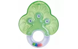Брязкальце Canpol babies прорізувач Деревце салатовое (56/138-2) - Фото