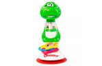 Погремушка BeBeLino Динозавр на присоске (58109)