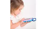 Развивающая игрушка BeBeLino Смартфон рожевий (58159)