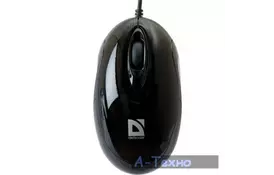 Мишка Defender Phantom 320 (52818) - Фото