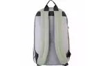 Рюкзак школьный GoPack Сity 173-3 серый, хаки (GO21-173L-3)