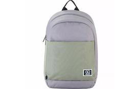 Рюкзак шкільний GoPack Сity 173-3 сірий, хакі (GO21-173L-3) - Фото