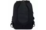 Рюкзак школьный GoPack Сity 169-2 черный (GO21-169L-2)