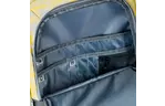 Рюкзак школьный GoPack Сity 170-1 горчичный (GO21-170L-1)