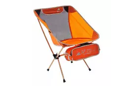Крісло складне 3F Ul Gear Aluminium Orange (3FC-OR) - Фото