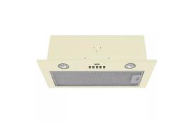 Вытяжка кухонная ELEYUS INTO 700 52 BG - Фото