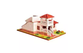 Конструктор Keranova из обожженной глины Лорка (30201) - Фото