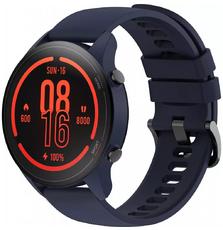 Смарт-часы Xiaomi Mi Watch Blue