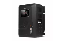 Стабилизатор SVEN VR-P5000 (00380043) - Фото