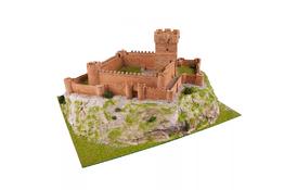 Конструктор Keranova из обожженной глины Замок Виллена де Аталая (30107) - Фото