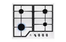 Варильна поверхня ELECTROLUX GPE263MW - Фото