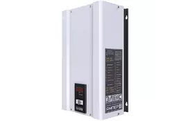 Стабілізатор ЕЛЕКС Ампер У 12-1/40 v2.0 (У 12-1/40 v2.0) - Фото