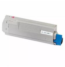 Тонер-картридж OKI C5800/C5900/C5550MFP magenta (43324442)