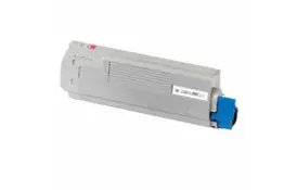 Тонер-картридж OKI C5800/C5900/C5550MFP magenta (43324442) - Фото