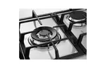 Варочная поверхность ELECTROLUX GPE373MX