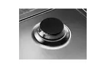 Варочная поверхность ELECTROLUX GPE373MX
