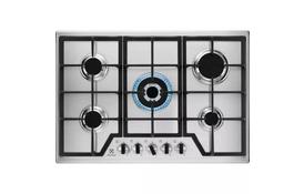 Варильна поверхня ELECTROLUX GPE373MX - Фото
