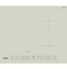 Варочная поверхность Whirlpool WLS2760BFS