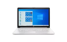 Ноутбук HP 17-by2064ur (2T4J8EA) - Фото