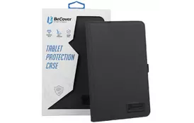 Чехол для планшета BeCover Slimbook Samsung Galaxy Tab A7 10.4 (2020) SM-T500 / SM-T505 (705453) - Фото